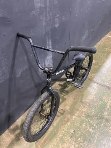 Vendo BMX