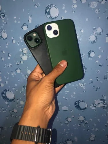 Vence-se iPhone 13 