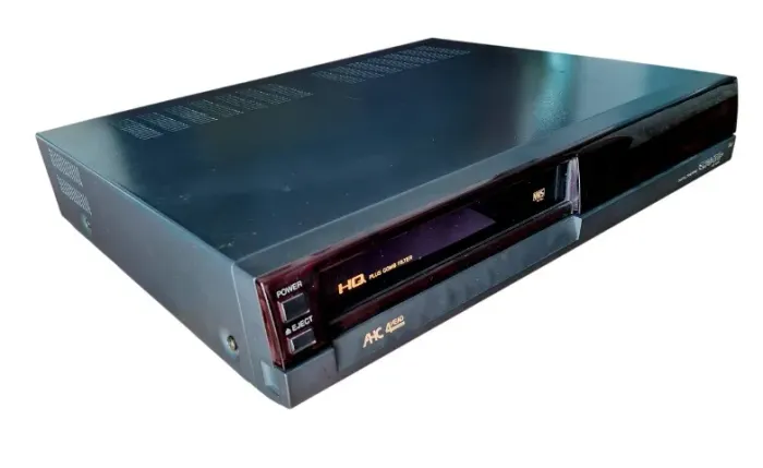Vídeo Cassete Sharp VC 1094 - Para peças ou conserto