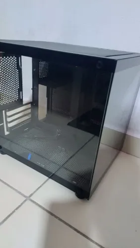 Gabinete Aquário mATX iTX