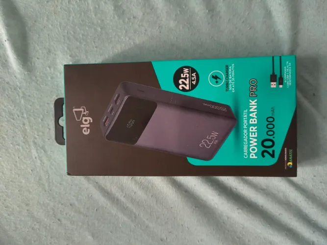 Powerbank 