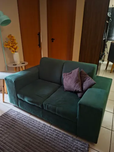 Sofa 2 lugares