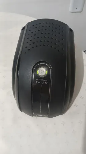 Estabilizador 500VA