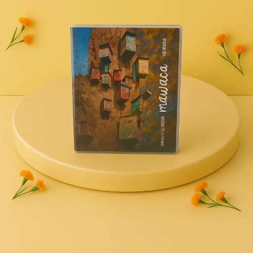 cd e dvd mawaca inquilinos do mundo