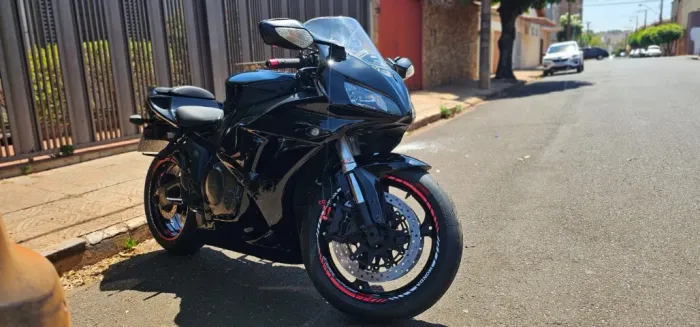 CBR 1000RR 