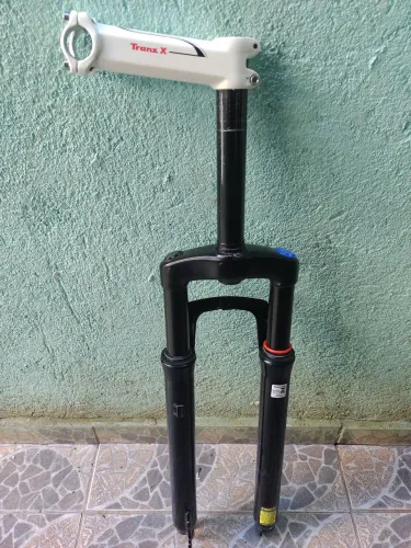 Galfo de bike aro 29+mesinha 25.4 