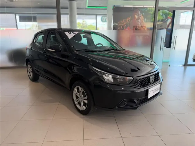 Fiat Argo Drive 1.0 Firefly 2026