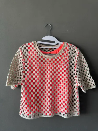 Blusa Farm (composição)