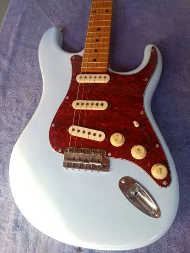Guitarras
