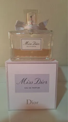 Miss dior edp