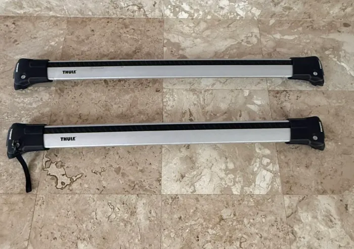 Rack Thule Volkswagen Tiguan
