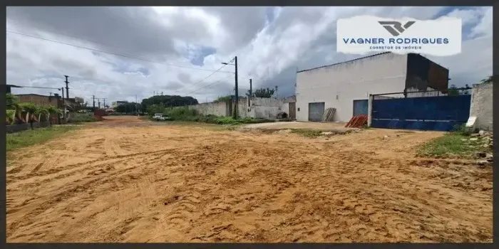 Comercial à venda, CANDELÁRIA, Natal, RN