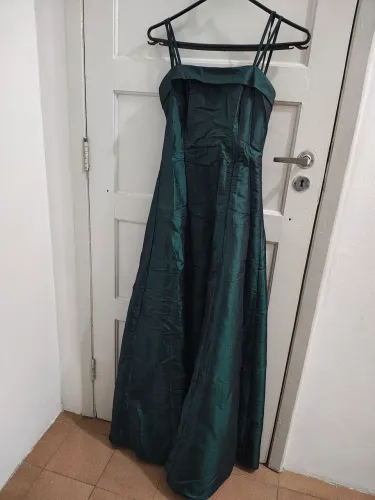 Vestido de festa tamanho P