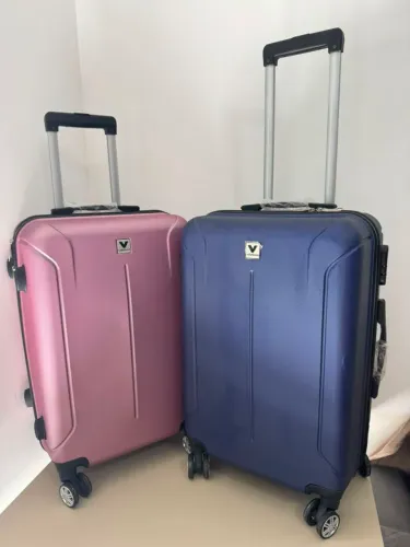 Mala de viagem