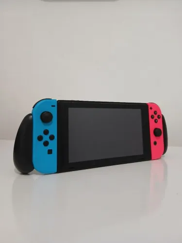 JoyCons Novos E Originais