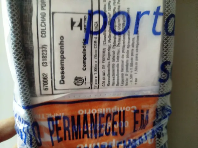 Cama solteiro