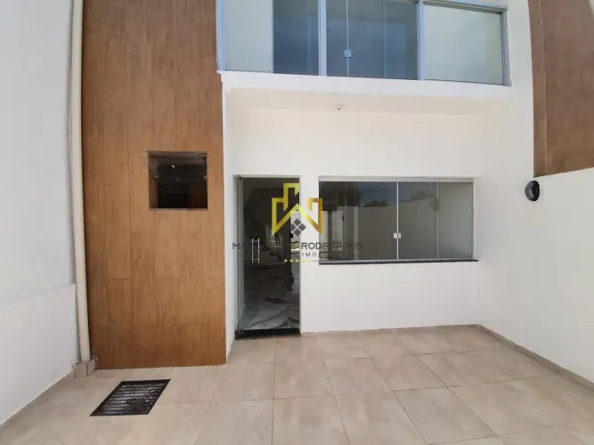 Excelente oportunidade no Bairro São João Batista, Casa com uma localização privilegiada!!