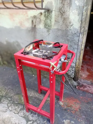 Fogão Industrial Novo