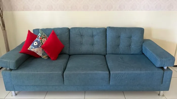 Sofás de sala