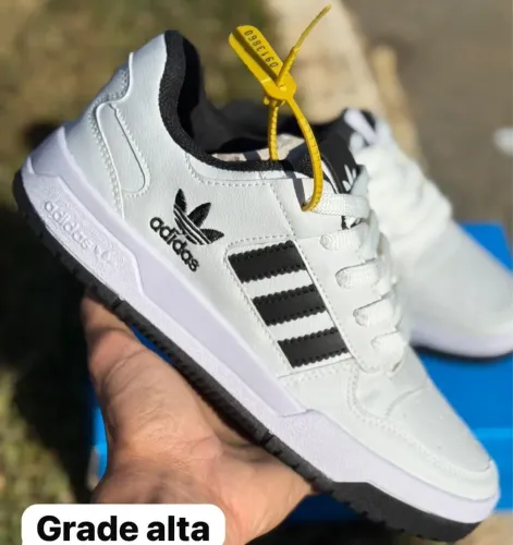 Tênis masculino adidas