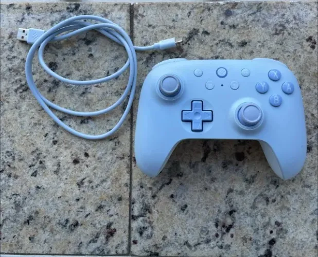 Controle 8BitDo Ultimate 2C