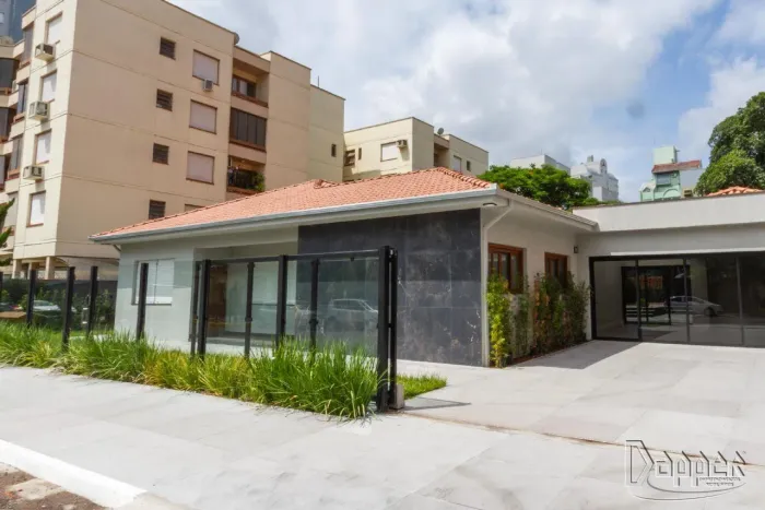 CASA Rio Branco Novo Hamburgo