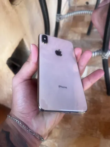 iPhone XS Max
