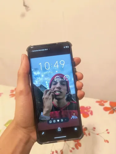 Moto Edge 40 neo 256gb