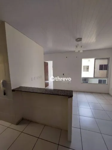 Apartamento com 3 dormitórios, 60 m² - venda por R$ 220.000,00 ou aluguel por R$ 1.530,55/