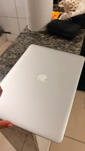 MacBook Air 2017