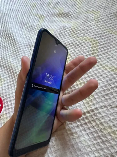 Motorola one fusion