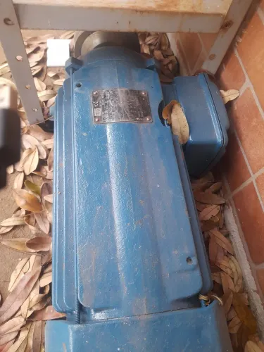 Motor 7,5 cv