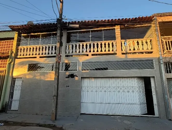 Casa no gabiroba Itabira MG