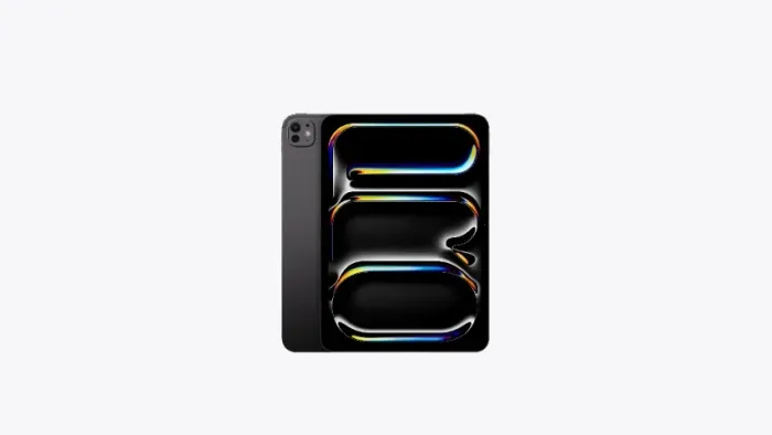 iPad Pro 11 M5 256gb Wi-Fi