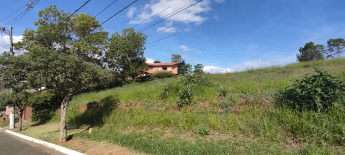 Lote / Terreno - Aeroporto