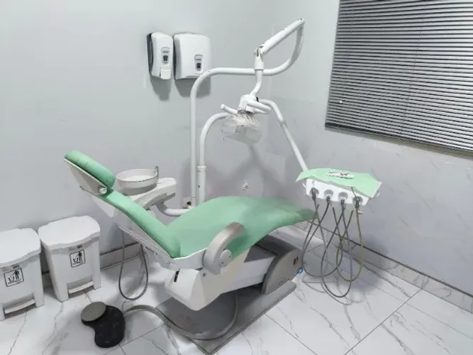 CADEIRA ODONTOLOGICA KAVO