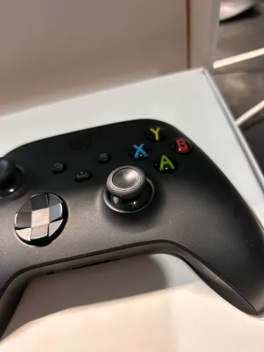 Controle Xbox