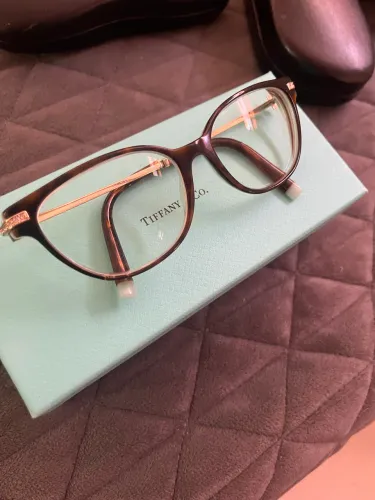 Óculos Tiffany & Co feminino
