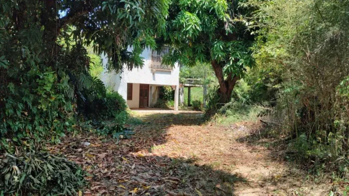 Sítio / Chácara para Venda em Rio de Janeiro, Barra de Guaratiba, 4 dormitórios, 2 suítes,