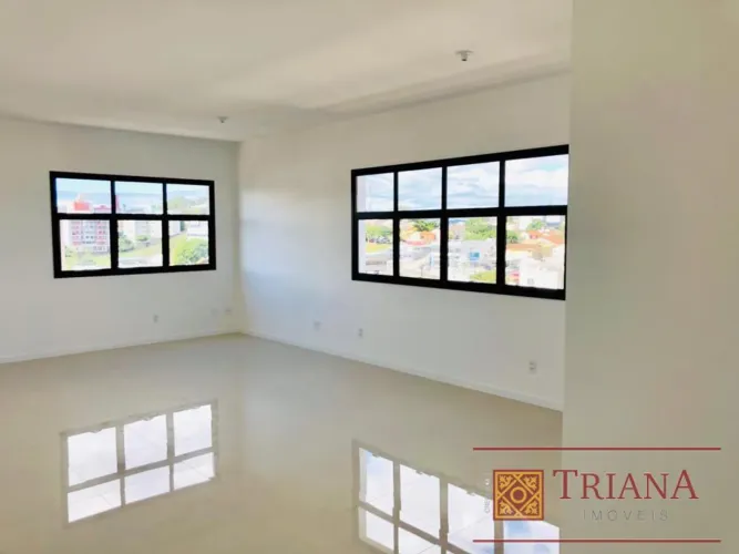 SALA COMERCIAL EM CAPOEIRAS