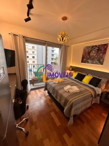 APARTAMENTO - PINHEIROS - SP