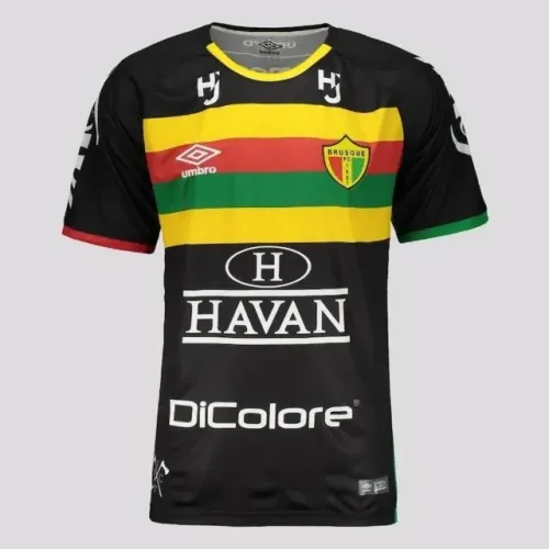 Camisa Umbro Brusque 2018 - GG