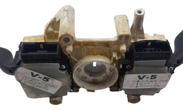 Chave Seta Jac J5 2011    204147