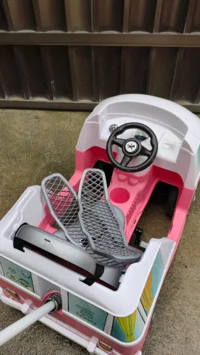 Carro de passeio 
