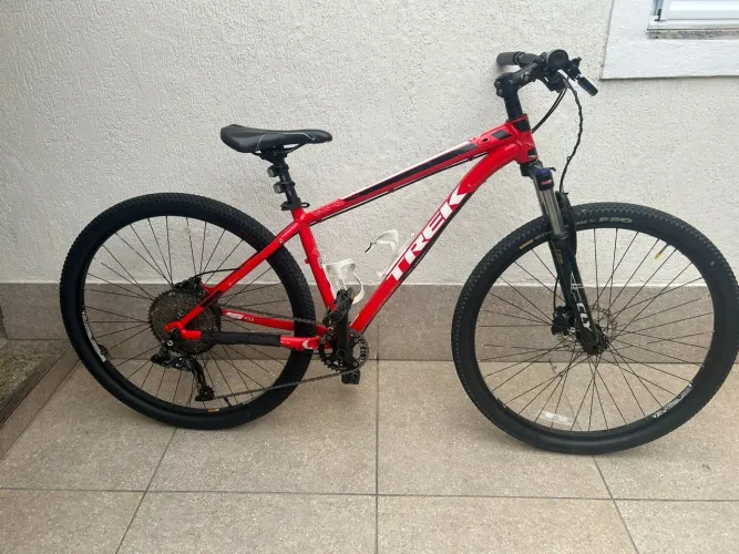 BIcicleta Trek Aro 29