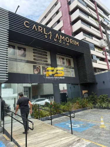 Sala Comercial para Locação  300 m²
