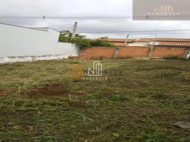 *Venda ? Terreno Vila Florença ? Itaici ? Indaiatuba, SP*