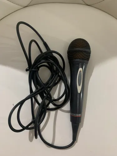 Microfone Sony  F-V0320