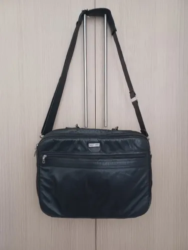 Bolsa Raphael Steffens 