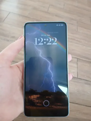 Xiaomi Redmi Note 13